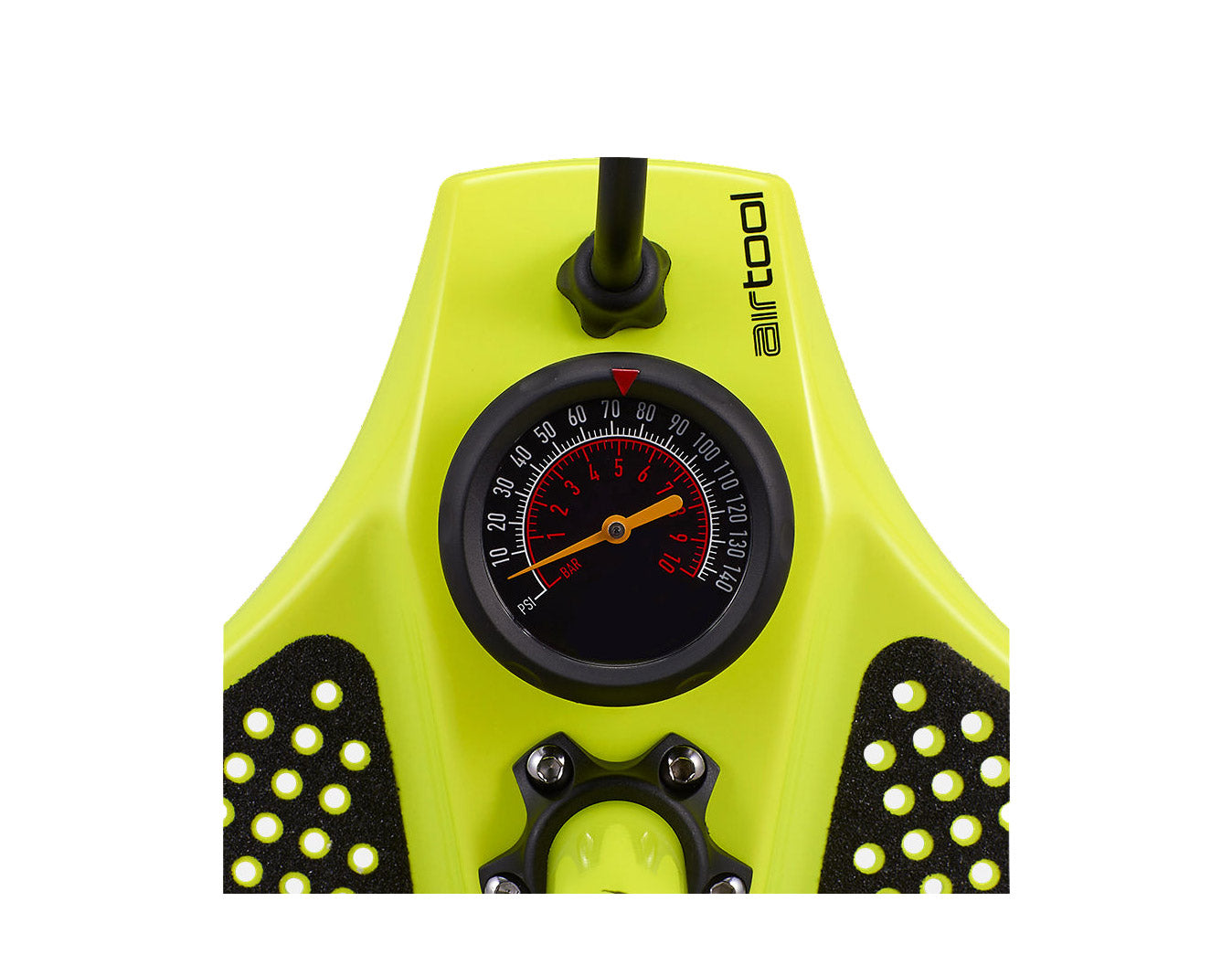 Air Tool HP Floor Pump