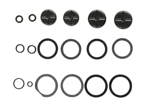 Disc Brake Caliper Piston Service Kit for Guide and G2 Brakes