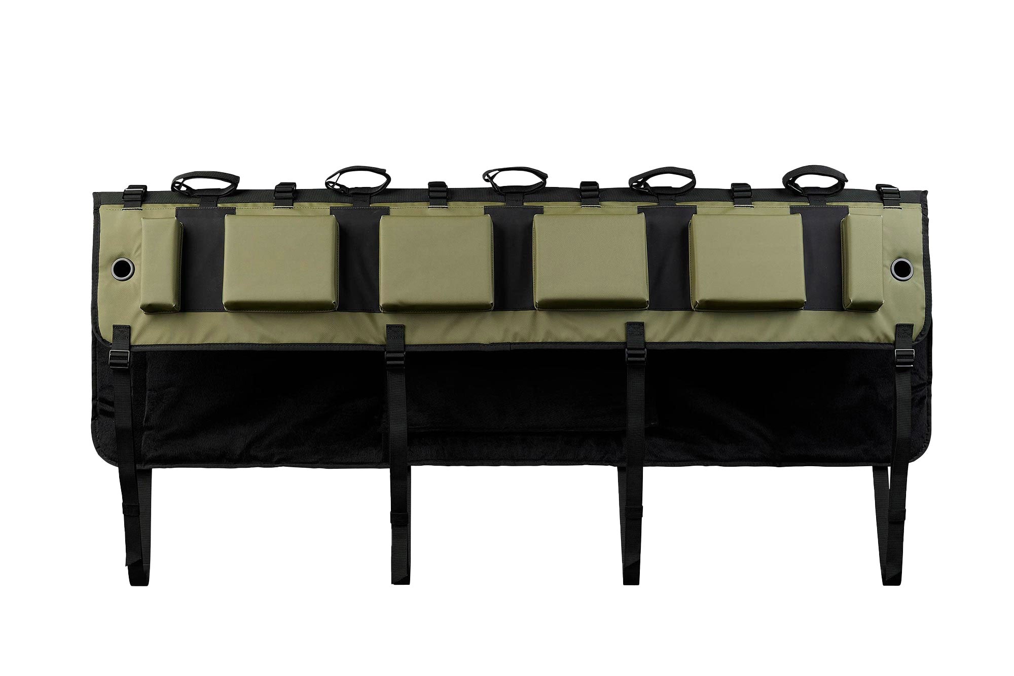 T2 Truck Tailgate Pad