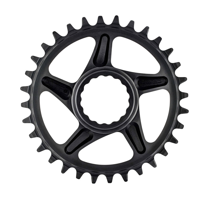 Shimano 12 speed compatible chainring online