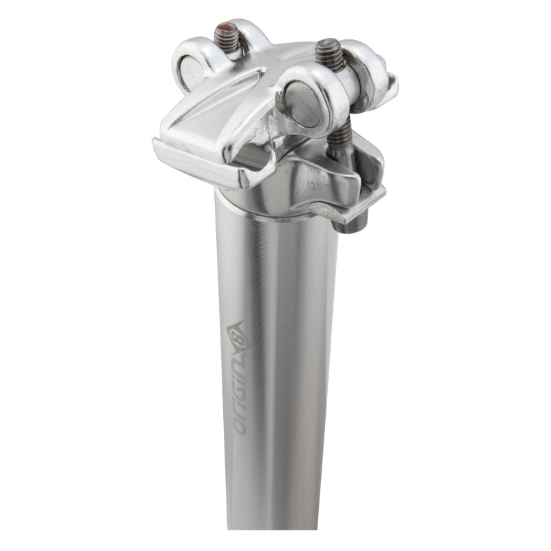 Orgin8 Alloy 400mm x 27.2mm Seatpost - Fanatik Bike Co.