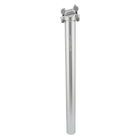 Alloy 400mm x 27.2mm Seatpost