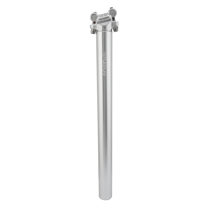 Alloy 400mm x 27.2mm Seatpost