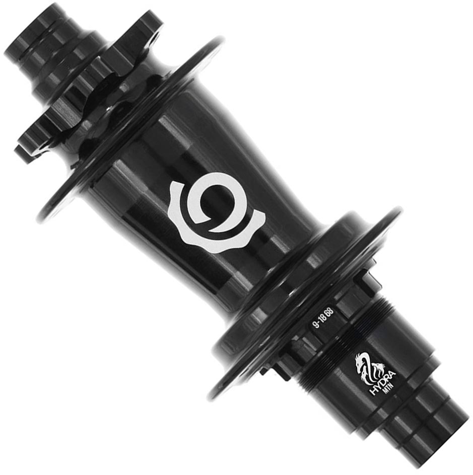Hydra Classic 12x157mm Super Boost 32H Rear Hub