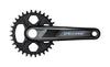 Deore M6120 Crankset