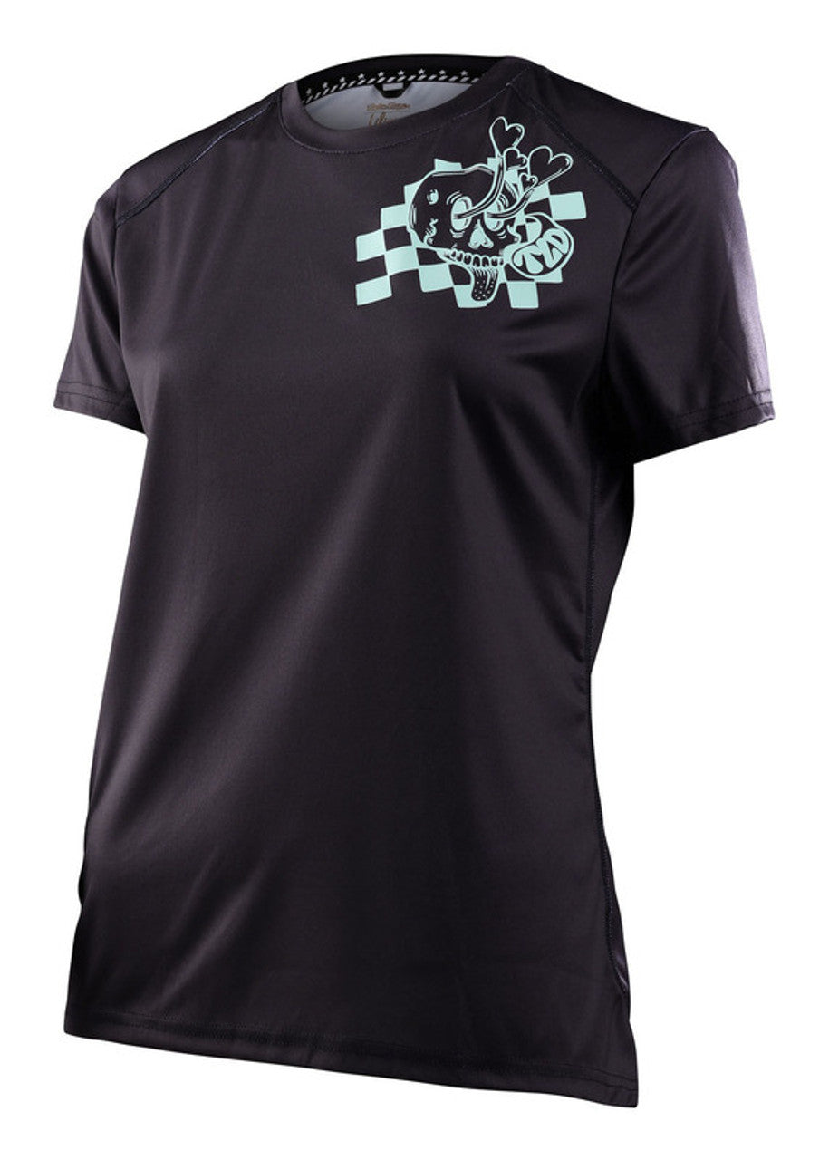 Women's Lilium SS Jersey