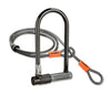 KryptoLok Series 2 w/ 4ft Flex Cable