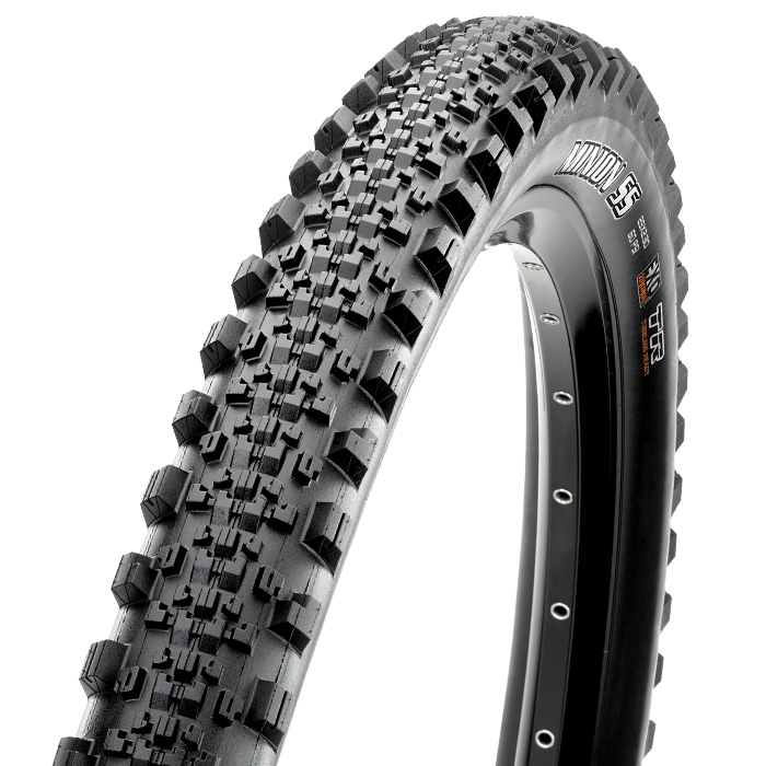 Minion SS 27.5" x 2.3" Dual/EXO/TR Tire