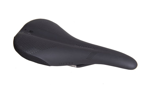 Silverado Steel Rail Saddle