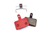 Red Label RACE Brake Pads - Shimano Deore