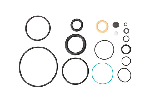 RP23 Boost Valve Rear Shock Seal Kit