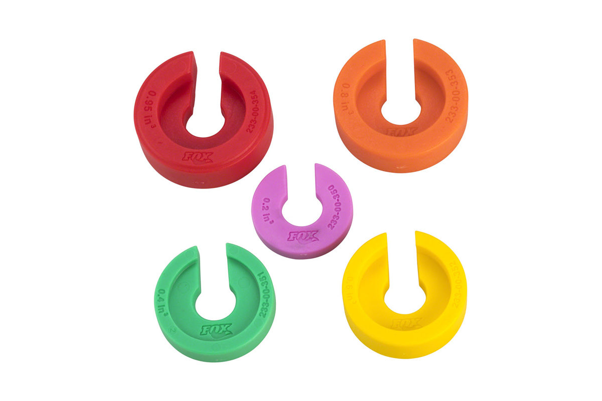 Float CTD / DPS Volume Tuning Kit - 2013+