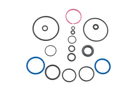 GRIP2 Seal Kit for Factory-Series 36 and 40 Forks 2019-2020