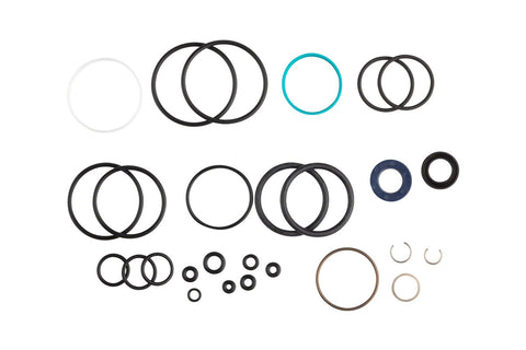 DHX2 Damper Rebuild Kit - 2021