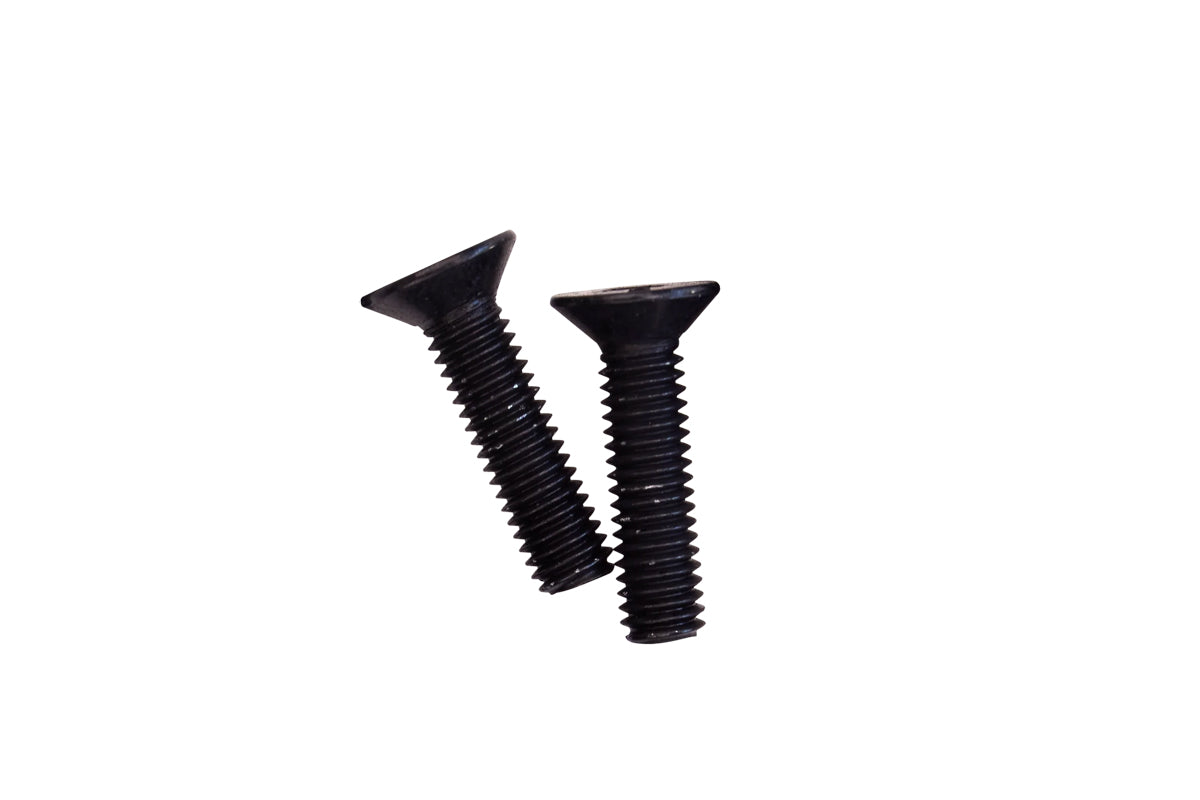Float X/DHX M3 x 12mm Fastener