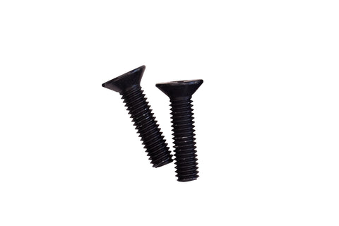 Float X/DHX M3 x 12mm Fastener