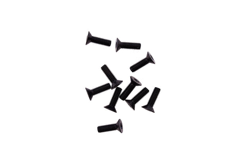 DHX M3 x 10mm Fastener