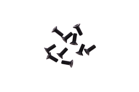 DHX M3 x 8mm Fastener