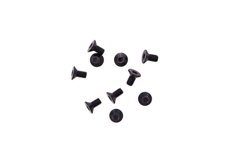 DHX M3 x 6mm Fastener
