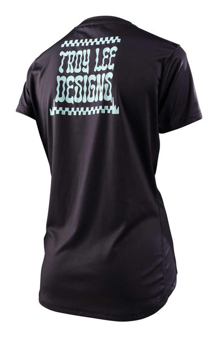 Women's Lilium SS Jersey