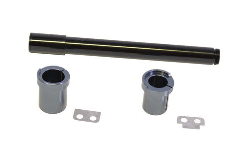 Bomber DJ / Fox 36 15x100mm Axle Conversion Kit