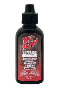 Superior Lube 2oz