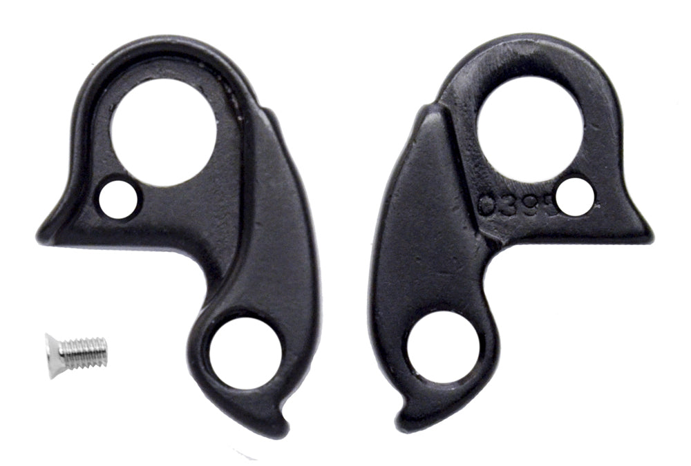 Derailleur Hanger - Sight, Range Alloy V2, Fluid HT and others