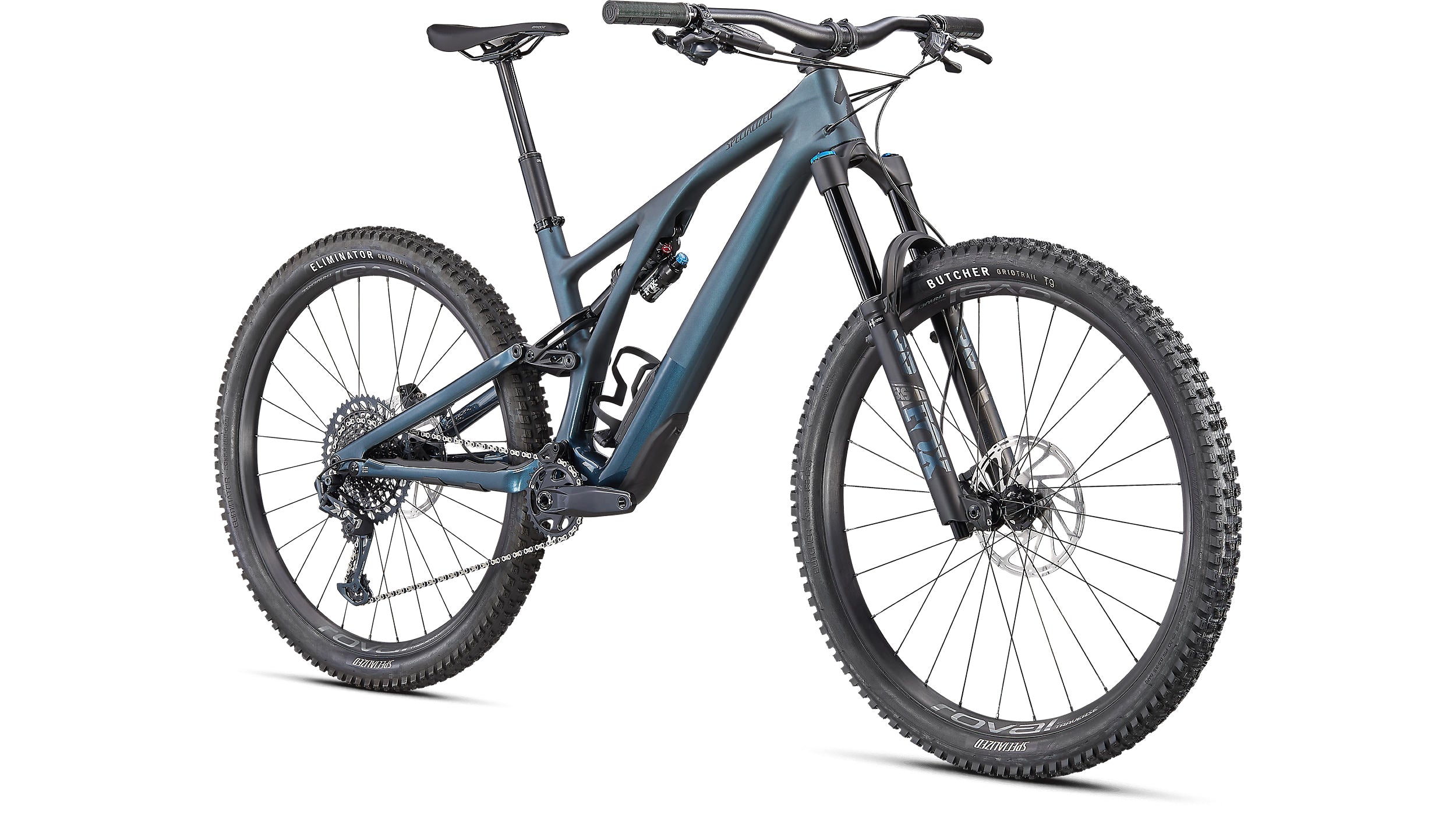 Stumpjumper Evo Expert