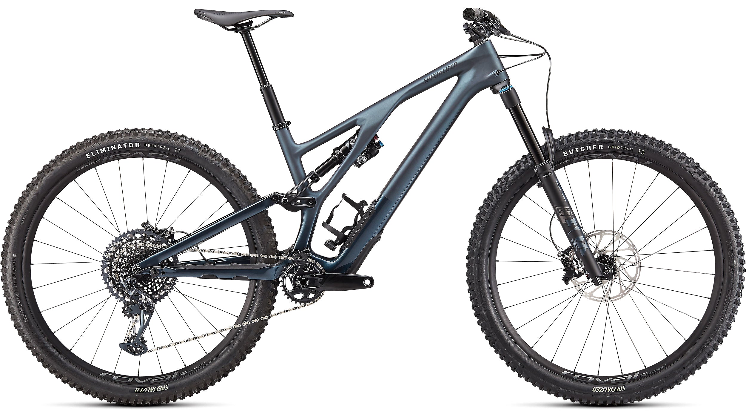 Stumpjumper Evo Expert
