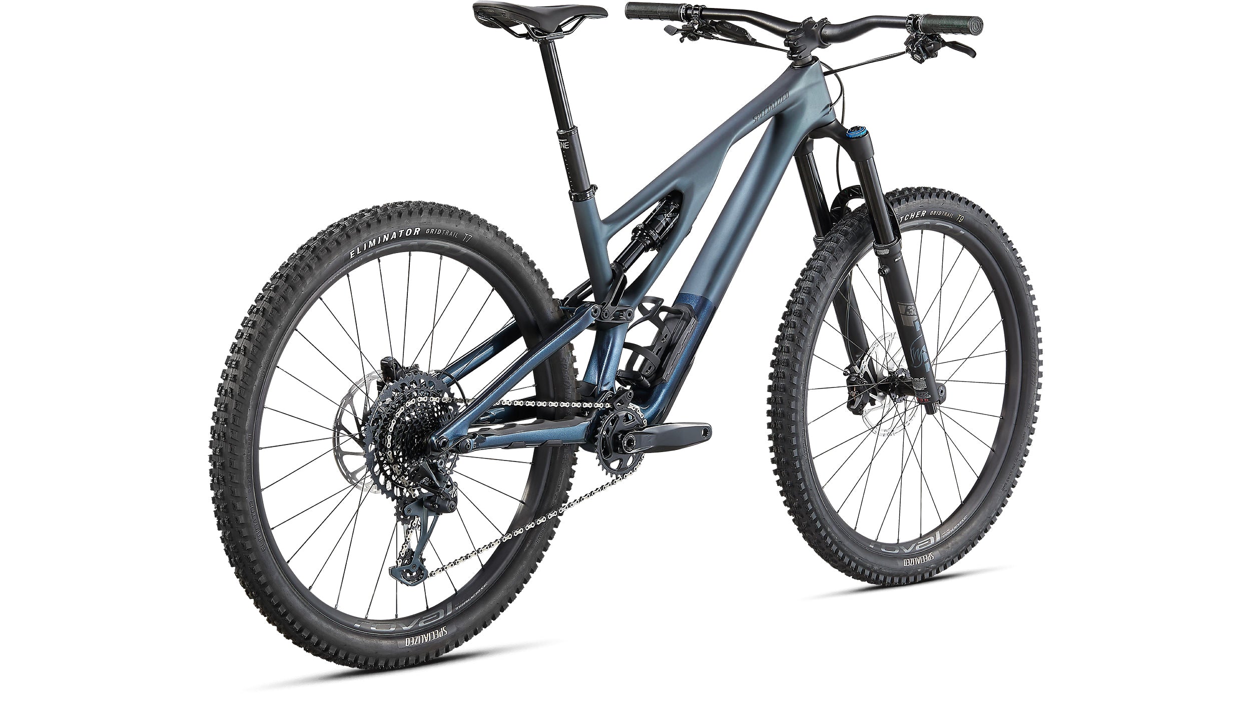 Stumpjumper Evo Expert