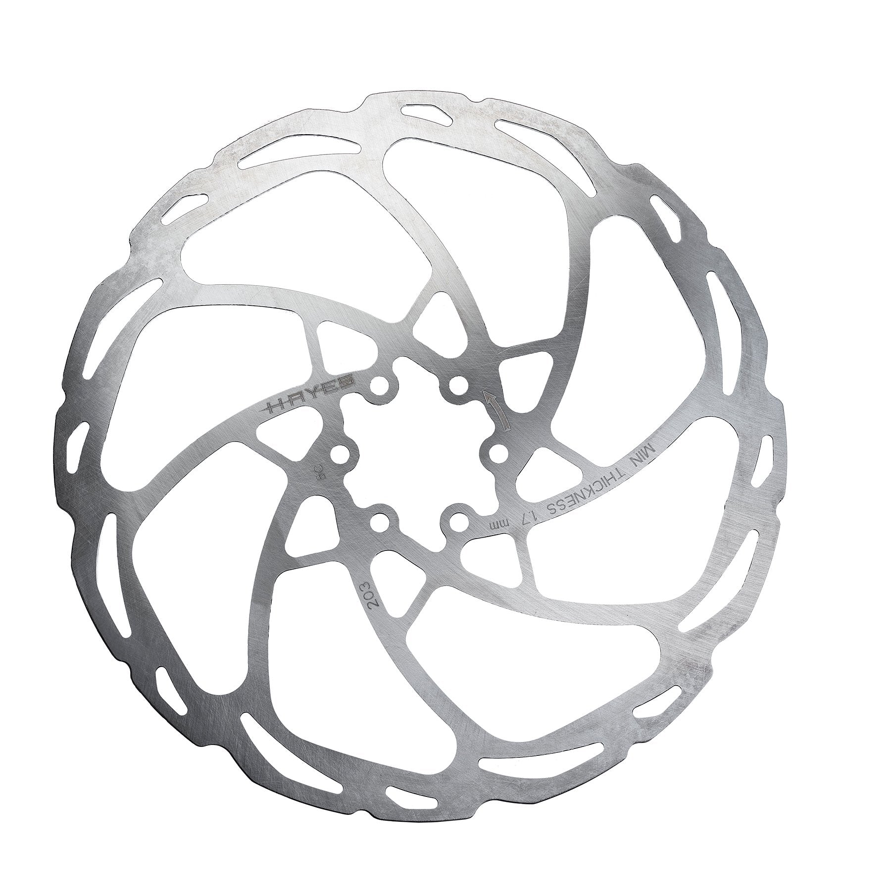 D-Series Rotor