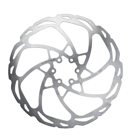 D-Series Rotor