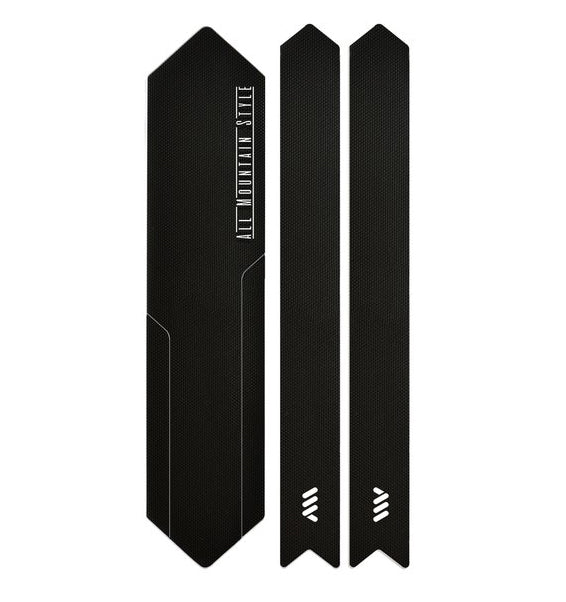 All Mountain Style Honeycomb Chain Guard Fanatik Bike Co