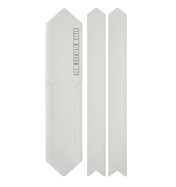 All mountain style discount honeycomb chain guard