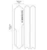 Honeycomb Chain Guard