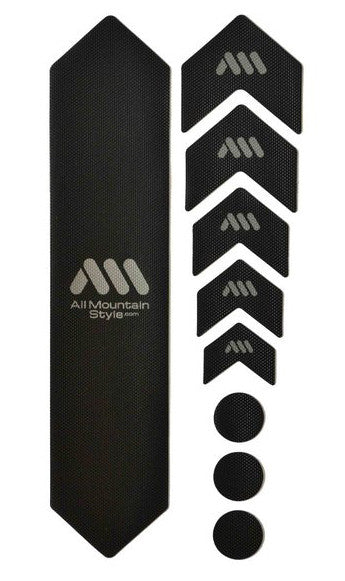 Honeycomb Frame Guard