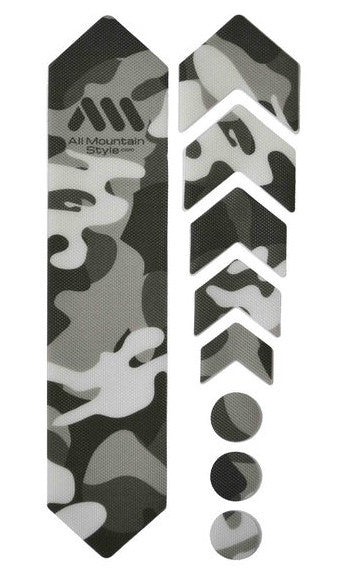 Ams camo frame guard 2025