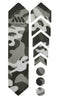 Honeycomb Frame Guard
