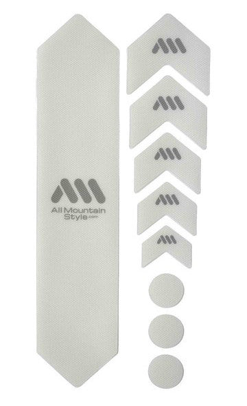 Ams bike protection outlet