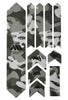 Honeycomb Frame Guard - XL
