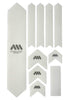 Honeycomb Frame Guard - XL