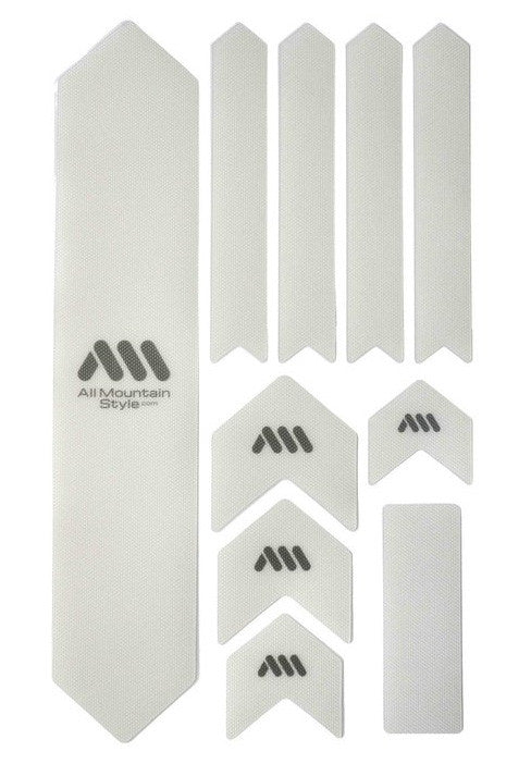Honeycomb Frame Guard - XL