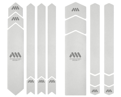 Honeycomb Frame Guard - XXL