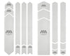 Honeycomb Frame Guard - XXL