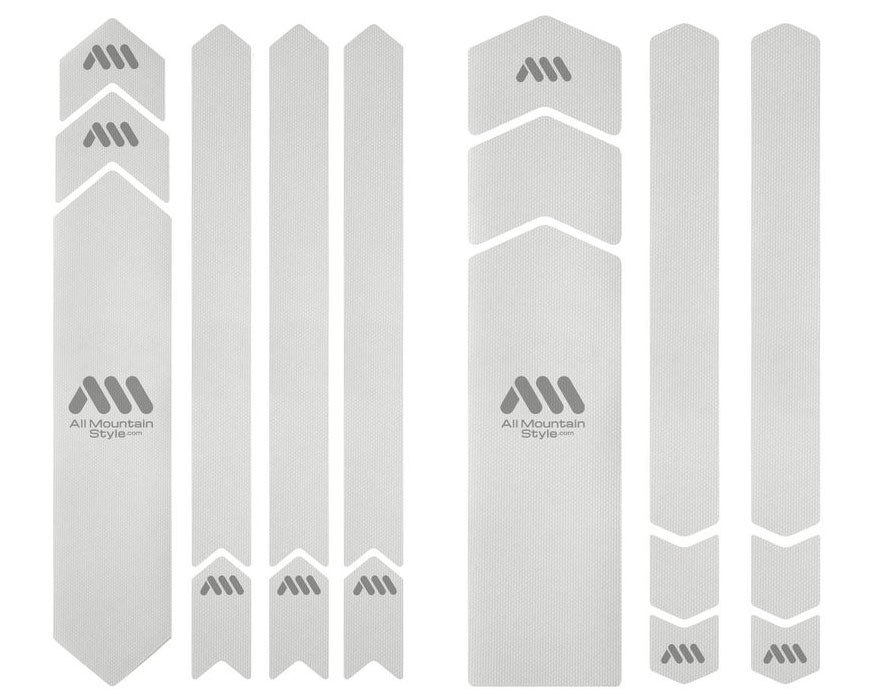 Honeycomb Frame Guard - XXL