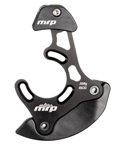AMG V2 Alloy Chainguide