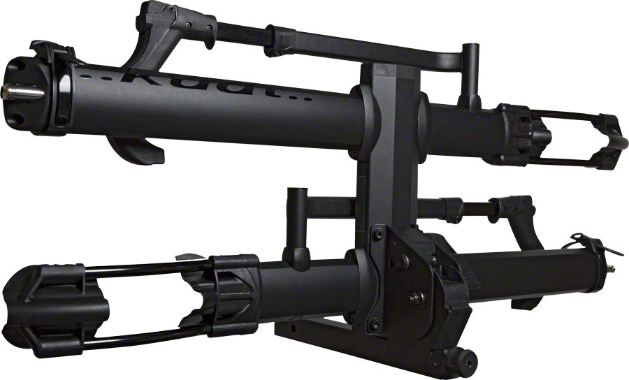 NV 2.0 Base Hitch Bike Rack - 2-Bike 1-1/4" Receiver