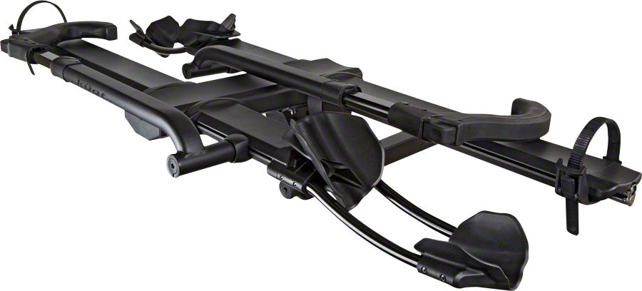 NV 2.0 Base Hitch Bike Rack - 2-Bike 1-1/4" Receiver