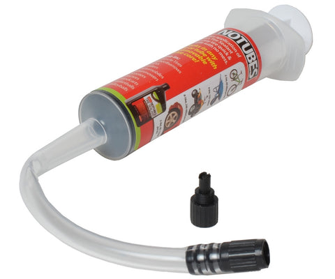Sealant Injector Syringe 2oz
