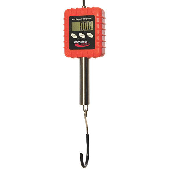 Digital Hanging Scale | HME Products